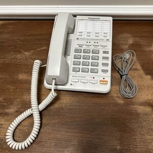 Panasonic KX-T3120 Phone
